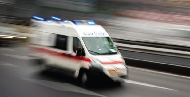 28χρονος διεκομίσθη στο ΓΝΤ για στεφανιογραφία και κατέληξε